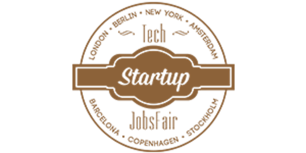 TechStartupJobs Fair Berlin Autumn 2015