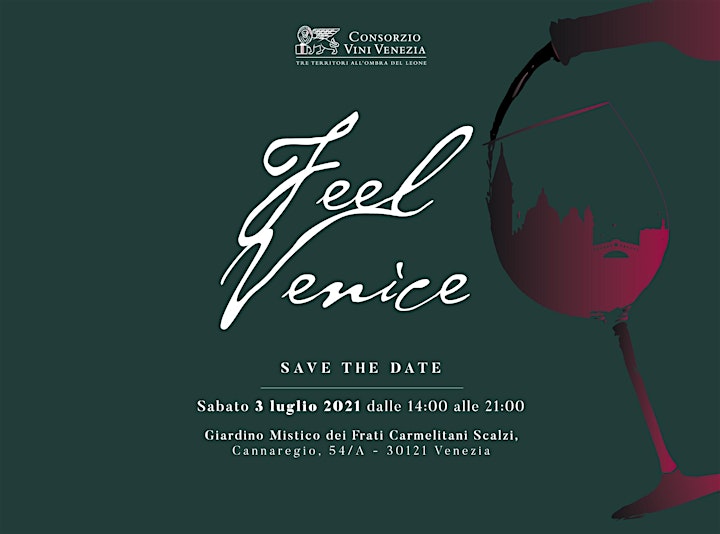 Immagine Feel Venice 2021: Scoprendo i vini della tradizione