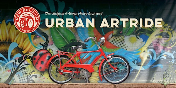 Urban ArtRide