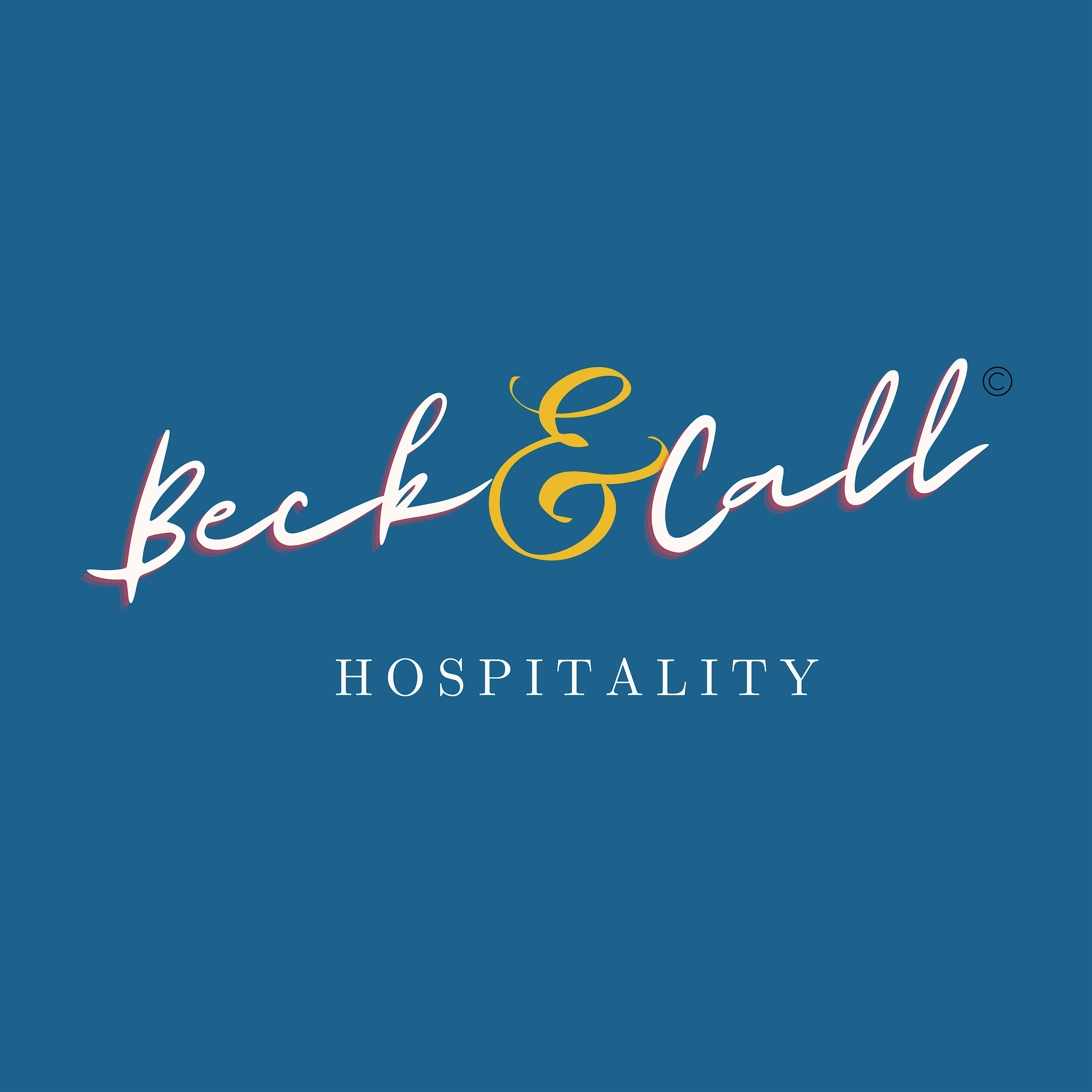 Beck&Call Hospitality