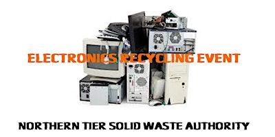 Primaire afbeelding van ELECTRONICS RECYCLING COLLECTION - BURLINGTON, PA