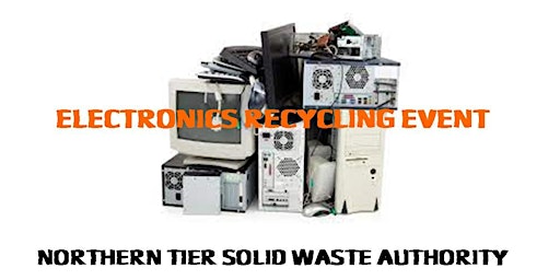 ELECTRONICS RECYCLING COLLECTION - BURLINGTON, PA primary image