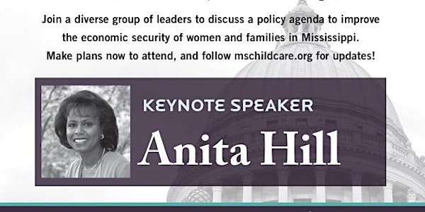 Mississippi Women's Economic Security Policy Summit