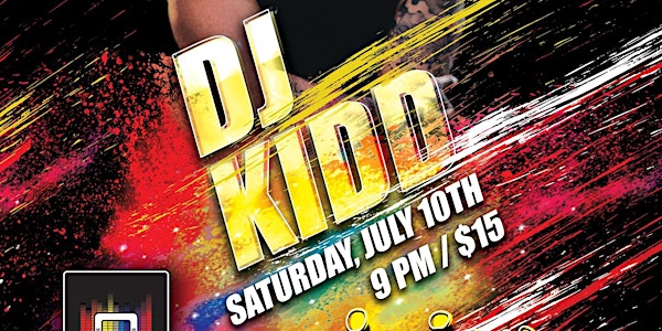 Juicy Presents, DJ Kidd