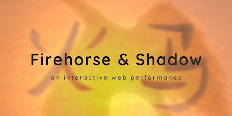 Firehorse & Shadow