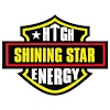 Logotipo de Shining Star Productions