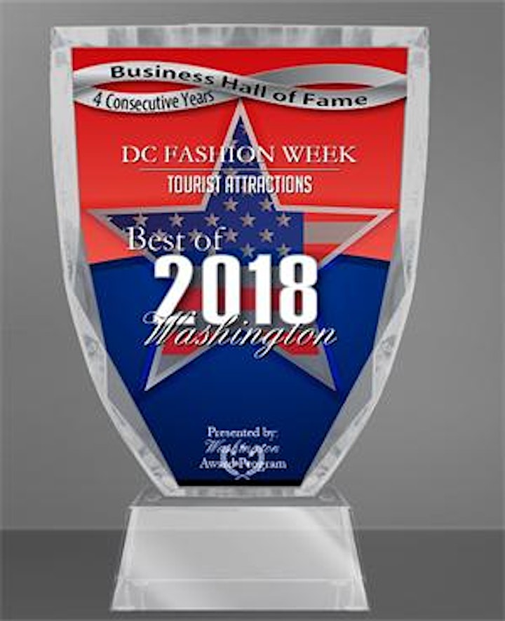 The 37th International Couture Collections presented by DC Fashion Week