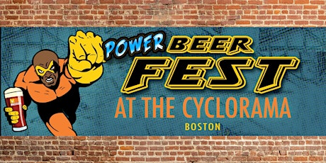 Power Beer Fest 2022 tickets