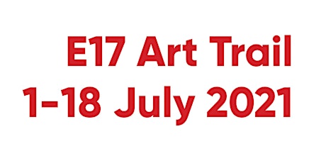 E17 Art Trail - Pick up Trail Guides at Trumans Social Club primary image