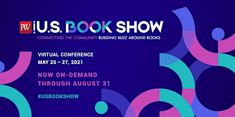 U.S. Book Show On-demand Conference