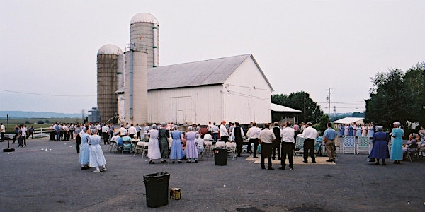 The 2021 Amish & Plain Anabaptist Studies Association Conference