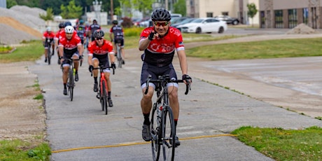 Bikes, Brews, and Freedom primary image