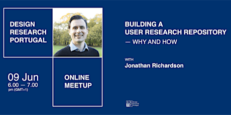 Imagem principal de Building a User Research Repository: Why and How by Jonathan Richardson