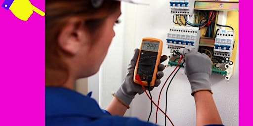 Imagen principal de Curso de Eletricista em Goiânia