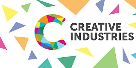 CreativeWorks Presents, The Creative Industries Workshop! primary image
