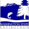 Logotipo de Washington State Envirothon