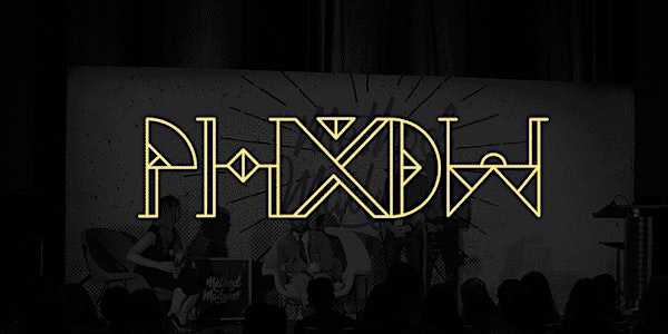 Method + Madness Conference | PHXDW 2015