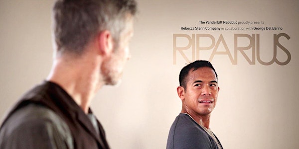 Riparius (belonging to the river)
