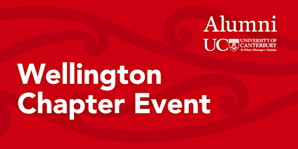 UC Alumni Wellington Chapter Event
