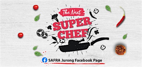 The Next Super Chef