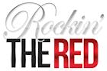 William E. Proudford Sickle Cell Fund's 10th Annual Fundraiser - "Rockin' the Red!" primary image