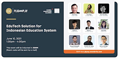 EduTech Solution for Indonesian Education System