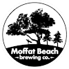 Logo de Moffat Beach Brewing Co