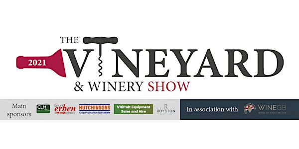 The Vineyard and Winery Show