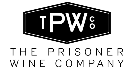 Saturday Tastings: Prisoner Wine Company