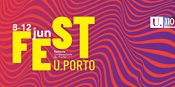 U.PORTO FEST| Contadores de Histórias U.Porto