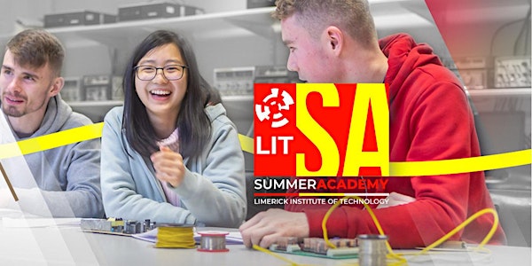 LIT Summer Academy 2021