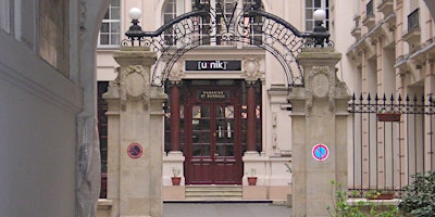 Immagine principale di Des dizaines de balades gratuites et ludiques dans Paris et bien plus encore !