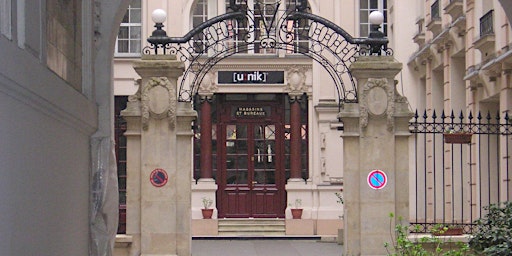 Image principale de Des dizaines de balades gratuites et ludiques dans Paris et bien plus encore !