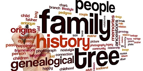 Family History Research: The Good, the Bad and the Unexpected primary image