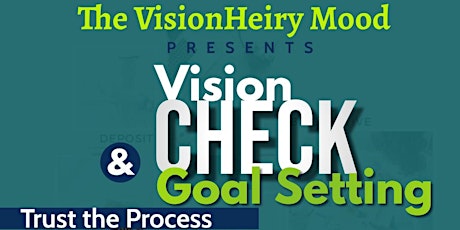 Vision Check! with The VisionHeiry Mood primary image