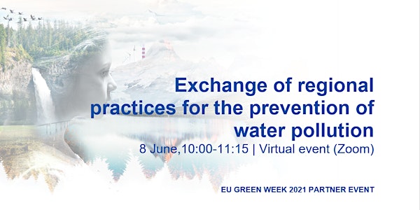 Exchange of regional practices for the prevention of water pollution