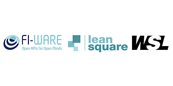 Info session FIWARE, a technology driven acceleration program