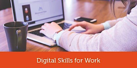 Level 2 Digital Skills held at Basingstoke College primary image