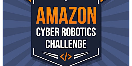 Imagen principal de Amazon Cyber Robotics Challenge 2021
