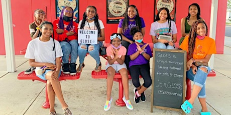 GLOSS Sisterhood: Parent Interest Meeting (Girls Ages 9 -12) primary image