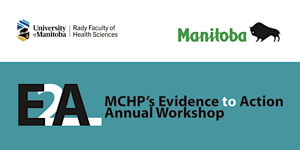 MCHP's Virtual Evidence to Action Workshop 2021