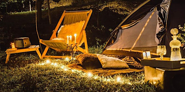 Muma Moonshine Camping Weekend 2021