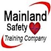 Logotipo de Mainland safety Training Company