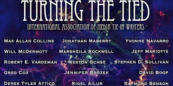 TURNING THE TIED Multi-author Event