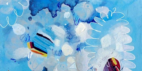 The Rymer Gallery Presents: Fossils Fundraiser Gala feat. L. A. Bachman's "Clouds" primary image