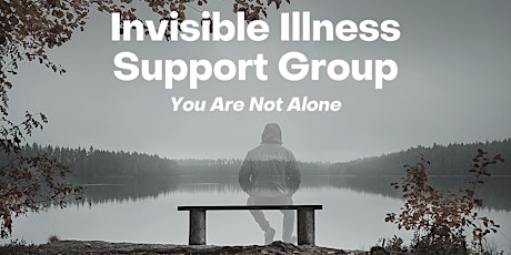 Imagen principal de Invisible Illness Support Group