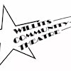 Logotipo da organização Willits Community Theatre