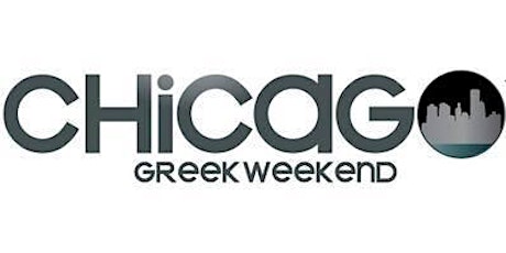 Chicago Greek Weekend primary image