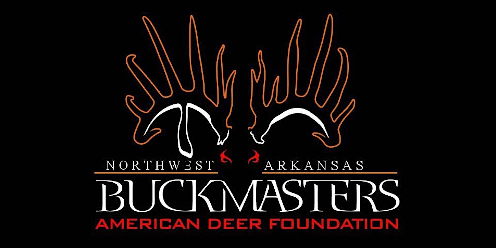 Buckmasters NWA Disabled Hunter Banquet Tickets, Sat, Aug 21, 2021 ...