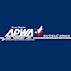 Logotipo de APWA-TX Southeast Branch